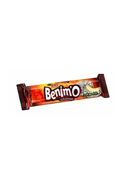 Eti Benimo Lokmalık 72 Gr (18 Adet)