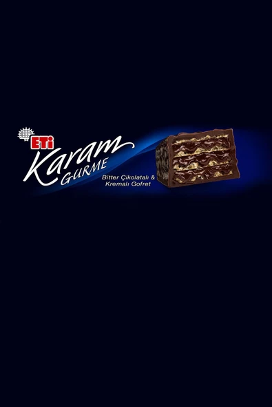 Eti Karam Gurme ( 9 Adet ) - Resim 4