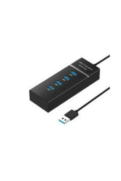 aydintic 4 Port Usb 3.0 Hub Çoğaltıcı Çoklayıcı Çoklama