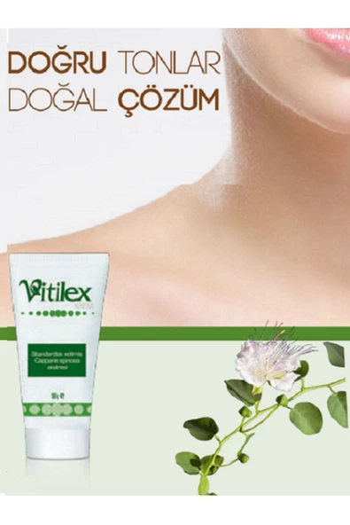 Drogsan Vitilex Krem 50 gr - 3