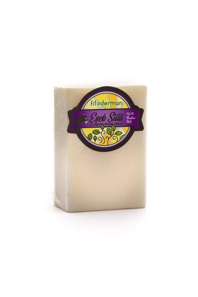 Fitoderman Doğal Gözenek Sıkılaştırıcı Eşek Sütü Sabunu 150 gr - 2