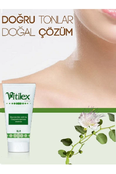 Drogsan Vitilex Krem 50 G X 2 Adet - 4
