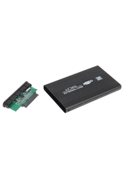 OEM Usb 2.0 Sata Harddisk Kutusu - 3