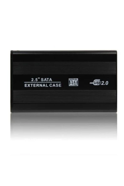 OEM Usb 2.0 Sata Harddisk Kutusu