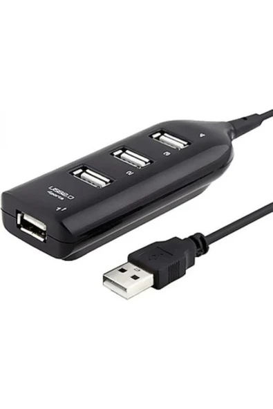 OEM Usb Çoğaltıcı 4 Port Çoklayıcı