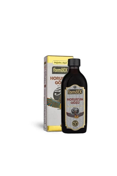 myfarmaex My Horus'un Gözü Horosun Gözü Sıvı Ekstract 150 ml