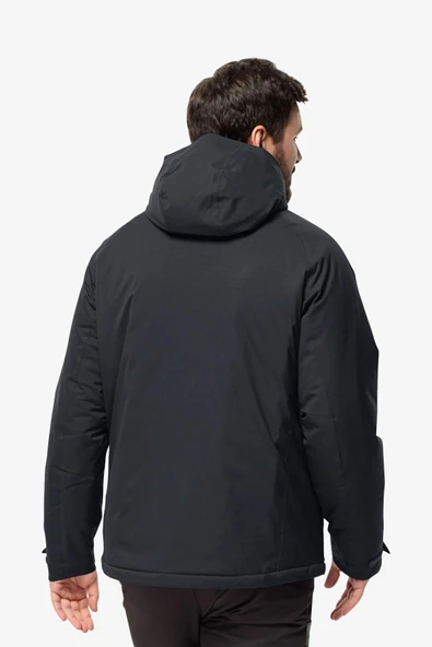 JACK WOLFSKIN ERKEK TROPOSPHERE INS JKT M OUTDOOR CEKETİ 1115321-6350 - 2