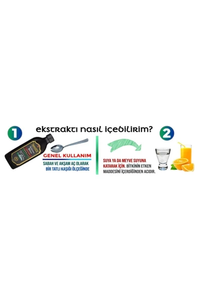 farmaex My Relax Melissa Kantaron Sıvı Ekstract Melisa Kantoron 250 ml My - 3