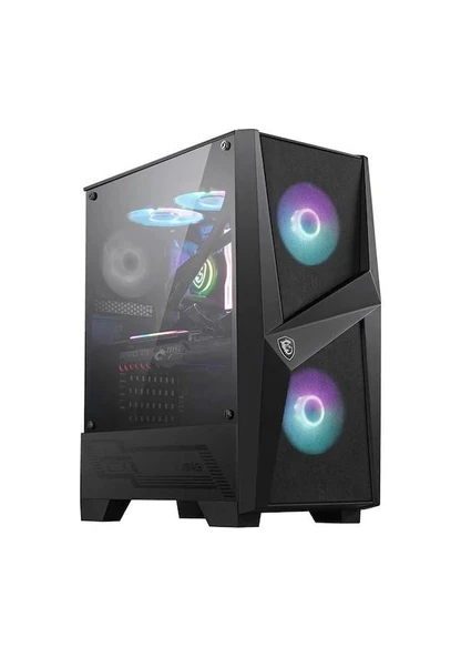 DFS Gaming WARWICK RYZEN 7 8400F-B650 ANAKART-RTX 4070S-32GB DDR5 RAM-1TB M.2 SSD-OYUNCU