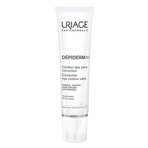 Uriage Depiderm Eye Contour Care 15 ml - 2