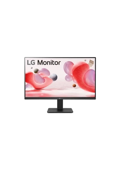 23.8" Lg 24Mr400-B Full Hd Freesync 100Hz Ips Monıtor Vga+Hdmı 5Ms