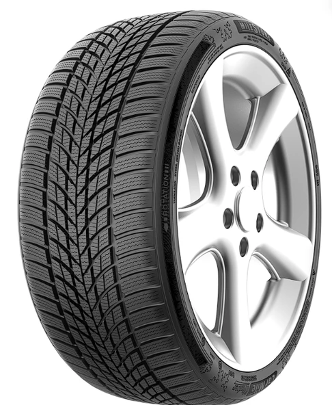 Milestone CarMile Winter 205/55 R16 91H Kış Lastiği - 2024