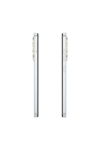 SPARK 20 256 GB / 8 GB RAM Cep Telefonu BEYAZ (TECNO Türkiye Garantili) - 4