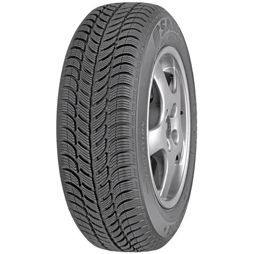 Sava 185/65 R14 86T Eskimo S3+ Ms Oto Kış Lastiği (Üretim Yılı: 2024)