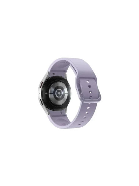 Samsung Galaxy Watch 5 40mm Gümüş Akıllı Saat - 4