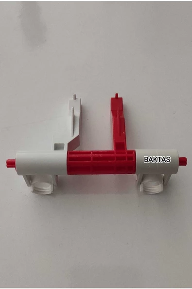 Versus Gömme Rezervuar Monovela Kaldıraç Kol Seti