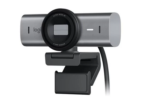 LOGITECH MX Brio 705 4K Ultra HD Webcam 960-001530