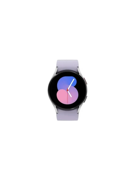 Samsung Galaxy Watch 5 40mm Gümüş Akıllı Saat - 2