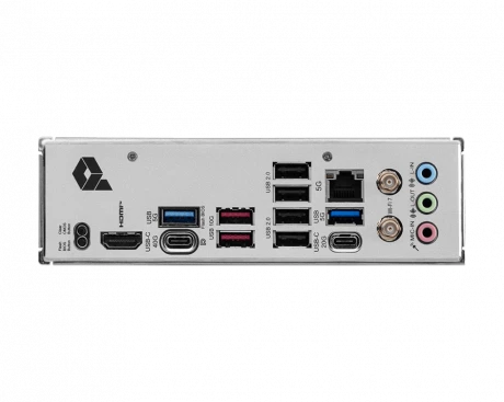 MSI PRO X870-P WIFI AMD X870 SOKET AM5 DDR5 8200 - 5