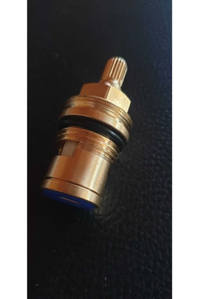 Aç Kapa 1/2 Ankastre Stop Valf Salmastra