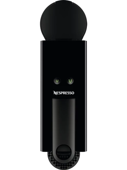 Nespresso Essenza Mini C 30 Black Kahve Makinesi, Siyah - 5