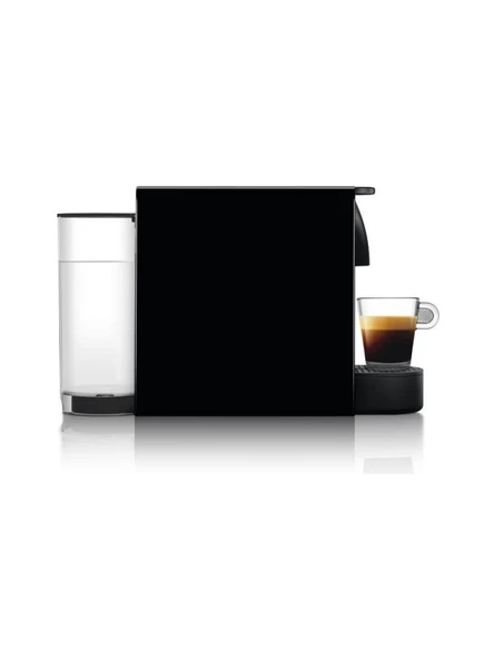Nespresso Essenza Mini C 30 Black Kahve Makinesi, Siyah - 3