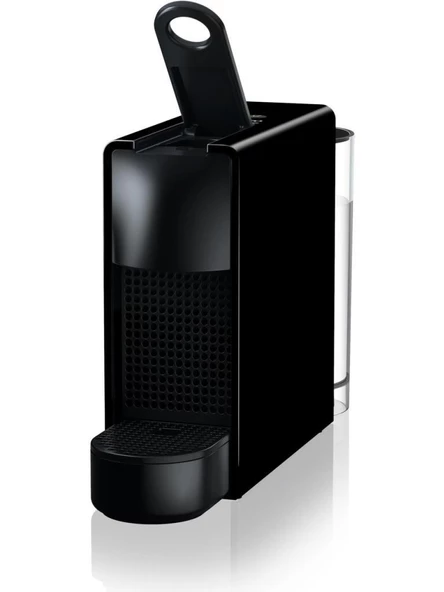 Nespresso Essenza Mini C 30 Black Kahve Makinesi, Siyah - 6