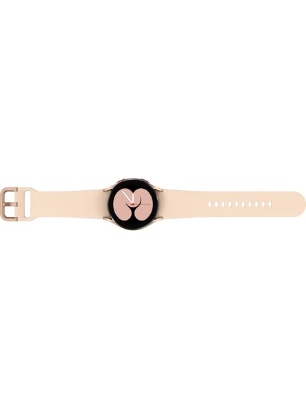 Samsung Galaxy Watch 4 Akıllı Saat Small Gold 40mm SM-R860NZDATUR - 5