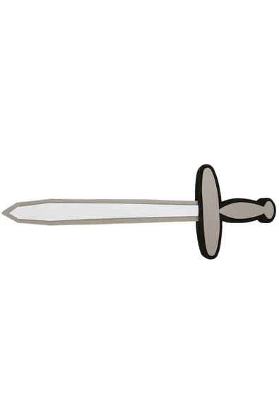 Macera Zamanı! 48cm. Eva Kılıç ile Oyunlar Daha Eğlenceli - 2