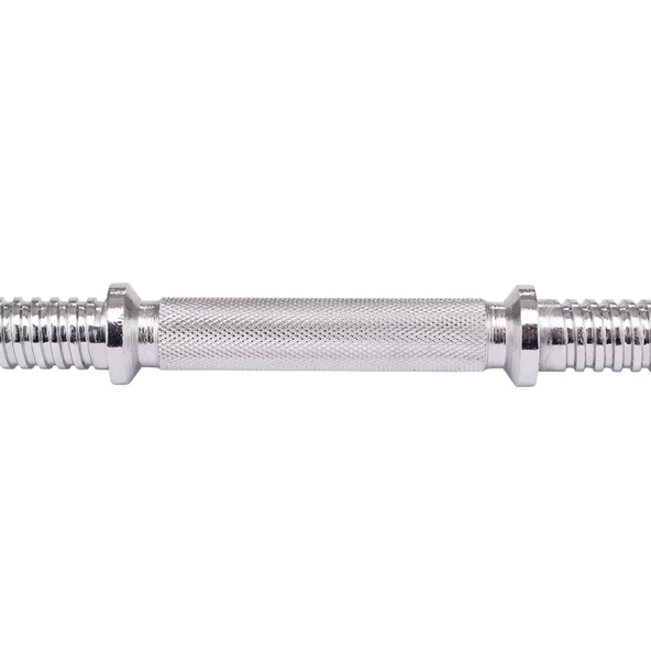 Helix 35 CM Krom Kısa Bar - 2
