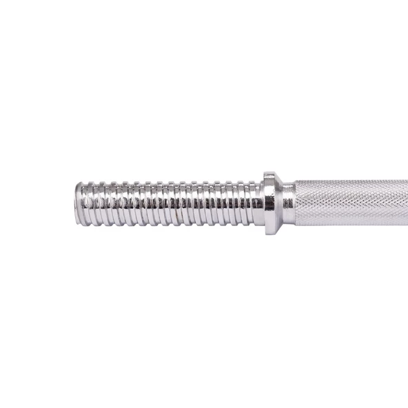 Helix 35 CM Krom Kısa Bar - 3