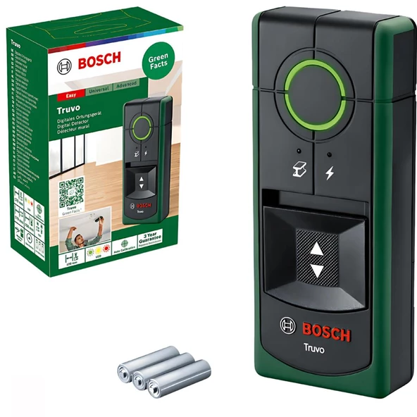 Bosch Truvo Duvar Tarama Cihazı 0603681205