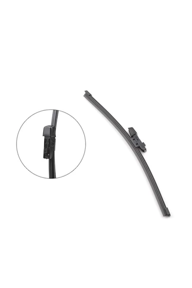POLO 6 Arka Silecek 280mm / 11" 96-05-2