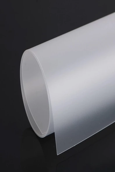 Isıya Dayanıklı Plastik Kalıp Çıkartma Kartonu - PVC Levha (120x80 cm) - 5