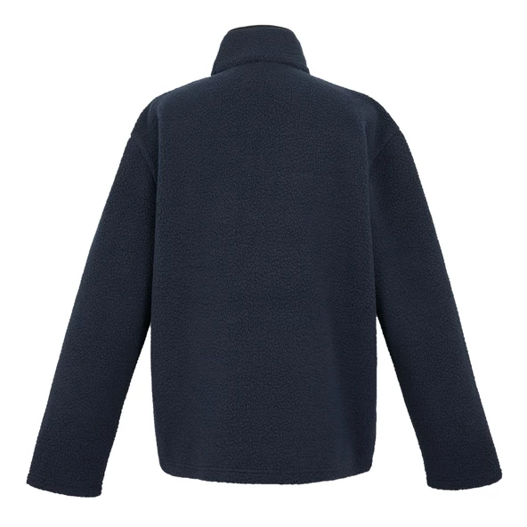 Regatta Frankie Borg Fleece Erkek Polar-LACİVERT - 3