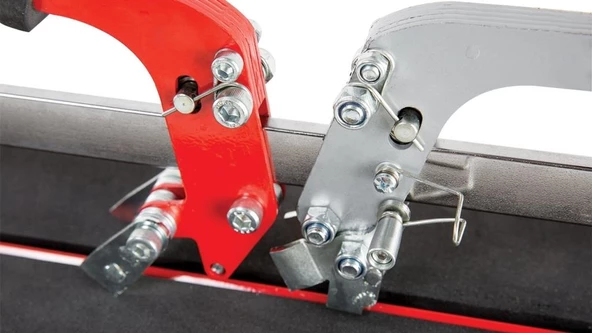 Kristal Zeugma Mozaik Kesme Makinası - 4