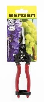 Berger 1600 Üzüm ve Naranciye Toplama  Makası 20 cm - 5