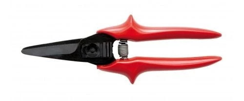 Berger 1300 Çok Amaçlı  Kesme Makası 18 cm Tırtıklı diş yapısı