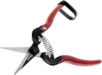 Berger 1600 Üzüm ve Naranciye Toplama  Makası 20 cm - 2