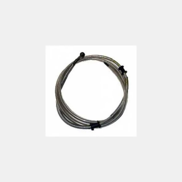 Mondial ZC 150 Arka Fren Hidrolik Hortumu - 2