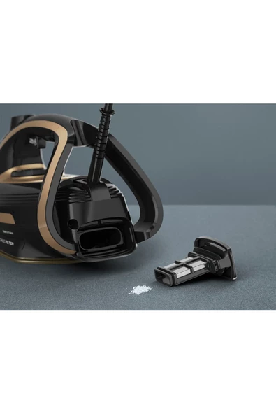TEFAL Fv8064 Pureglıss Buharlı Ütü - 4