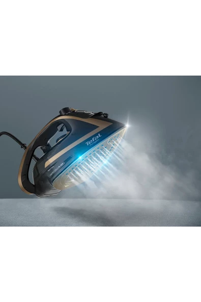 TEFAL Fv8064 Pureglıss Buharlı Ütü - 3