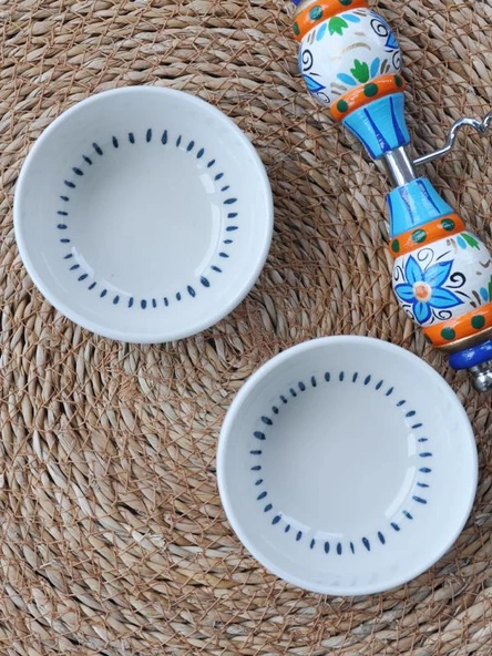 Blue Dot 2 li Mini Kase-Sunum