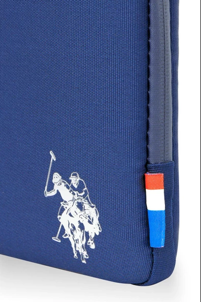 U.S. Polo Assn. PLEVR23689 Evrak  Çantası İthal - 5