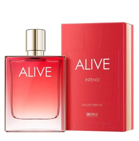 Hugo Boss Alive Intense 50 Ml Edp Kadın Parfüm - 2