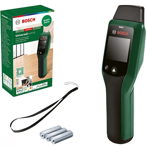 Bosch Universal Humid Nem Ölçer 0603688001