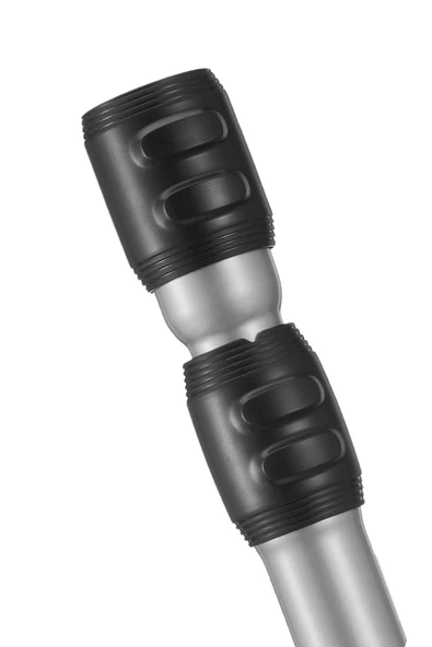 Philips FC 9749/07 Uyumlu Süpürge Borusu - Resim 3