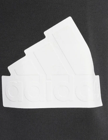 adidas Siyah Erkek Eşofman Altı IN3322 - 2