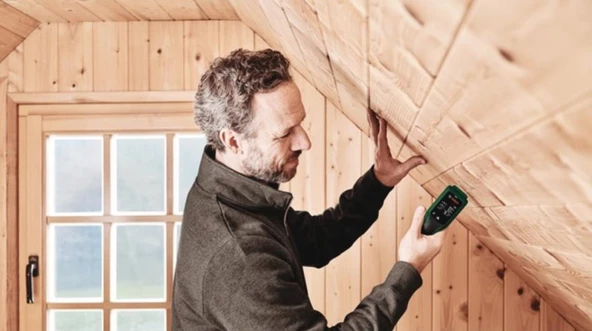 Bosch Universal Humid Nem Ölçer 0603688001 - 3