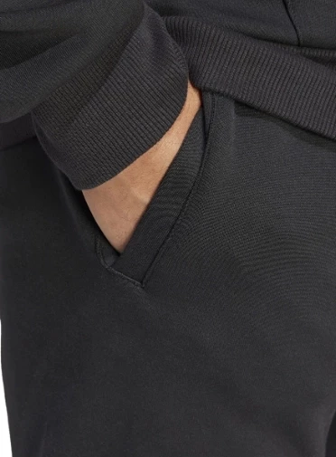 adidas Siyah Erkek Eşofman Altı IN3322 - 3